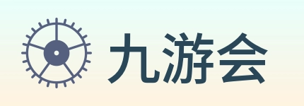 九游会 Logo